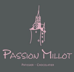 PASSION MILLOT - PATISSIER - CHOCOLATIER